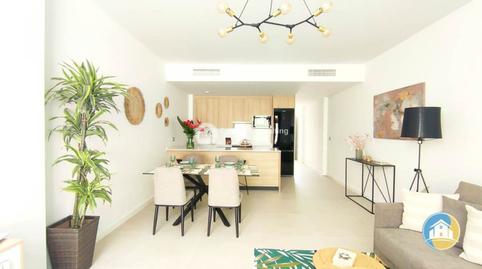 Foto 5 de Casa adosada en venda a Calle Embalse de Tous S/n, San Javier ciudad, San Javier