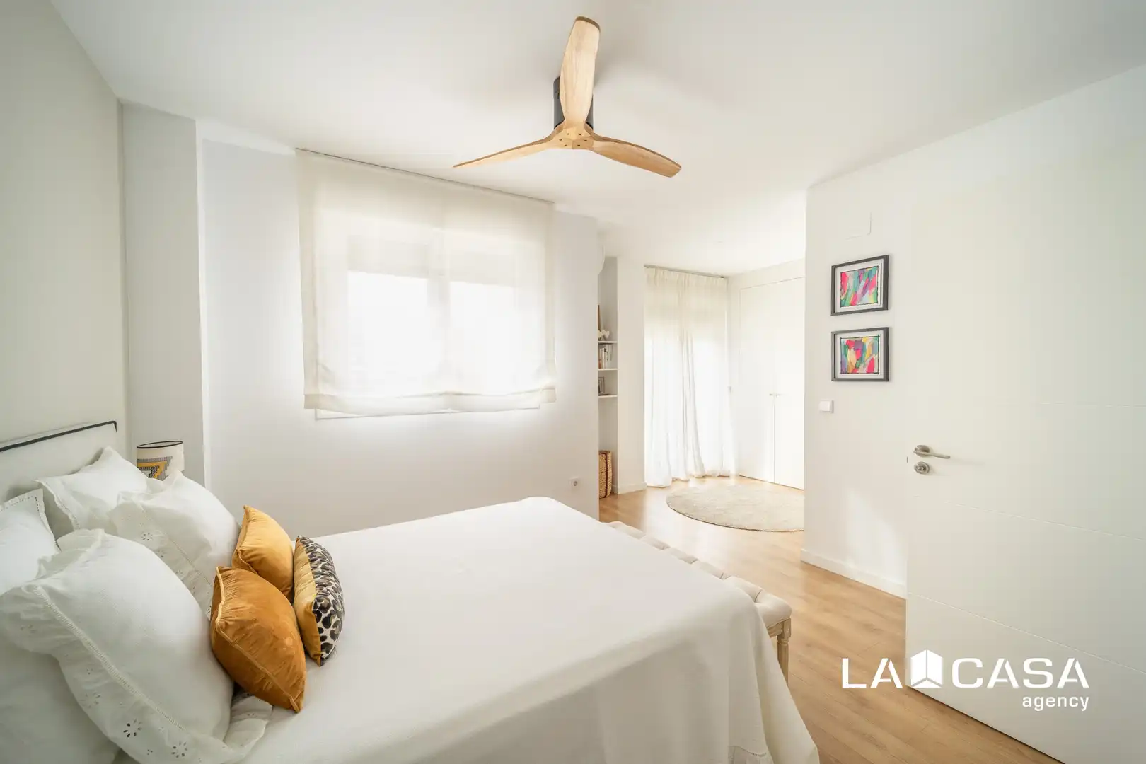 Terraced house with pool for sale in Calle Jose Mejias Salguero, imagen 29