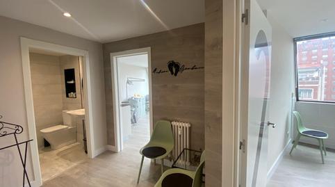 Foto 4 de Oficina de lloguer a Campuzano, Bilbao