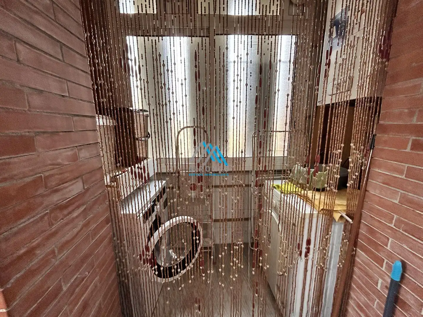 Piso en venta en Santa Cristina d'Aro con Calefacción, Trastero y Amueblado