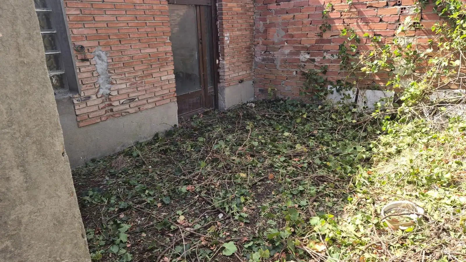 Casa o chalet en venta en Íscar con Calefacción y Jardín privado