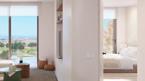 Apartamento en planta baja en primera línea de golf con 2 dormitorios y terraza en El Valle Golf Resort, imatge 5