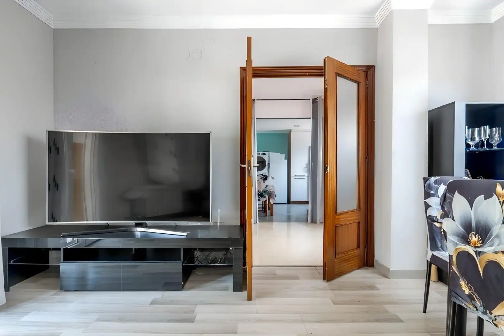 Casa aparellada amb balcó en venda a Camino DE ALBARRATE, imagen 9
