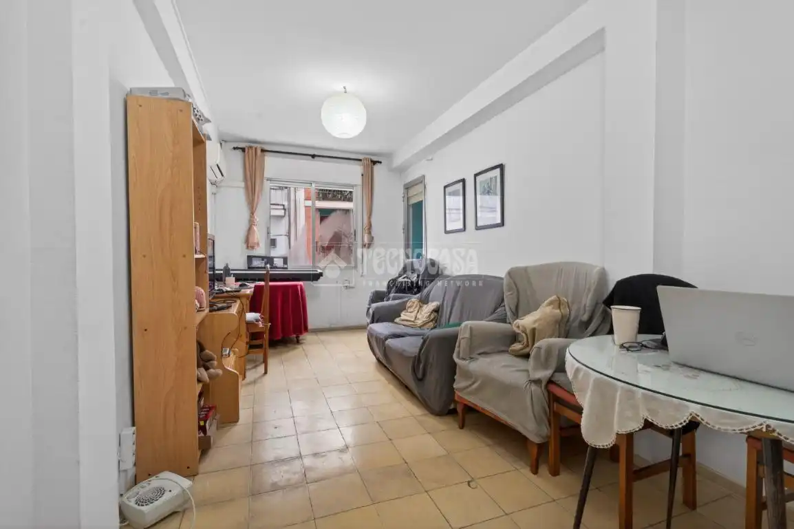 Piso en venta en Córdoba con Aire acondicionado, Terraza y Amueblado