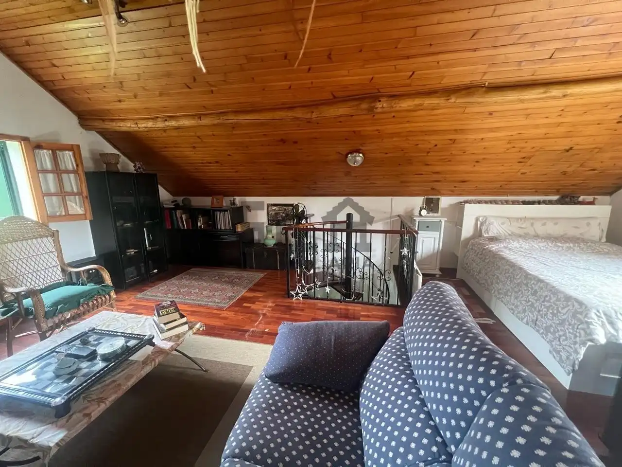 Casa o chalet en venta en Taboadela con Jardín privado, Trastero y Amueblado