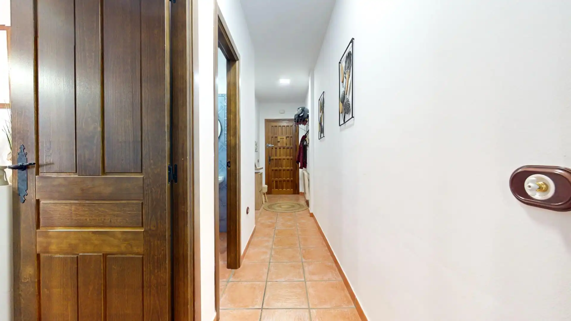 Piso en venta en Ohanes