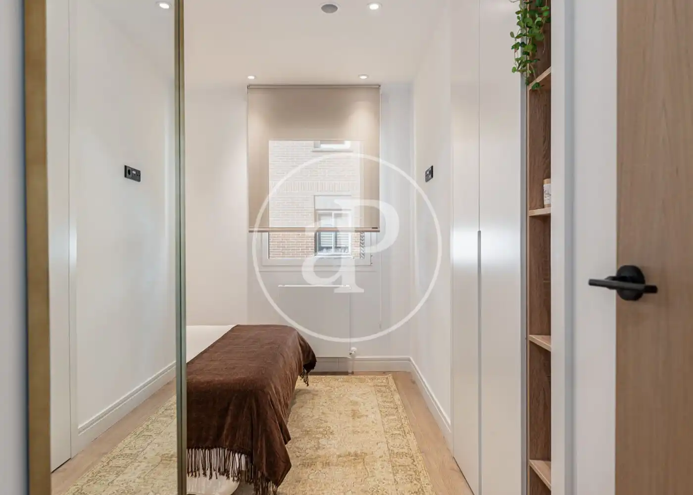 Flat with terrace for sale in C. del Poeta Esteban de Villegas, imagen 27