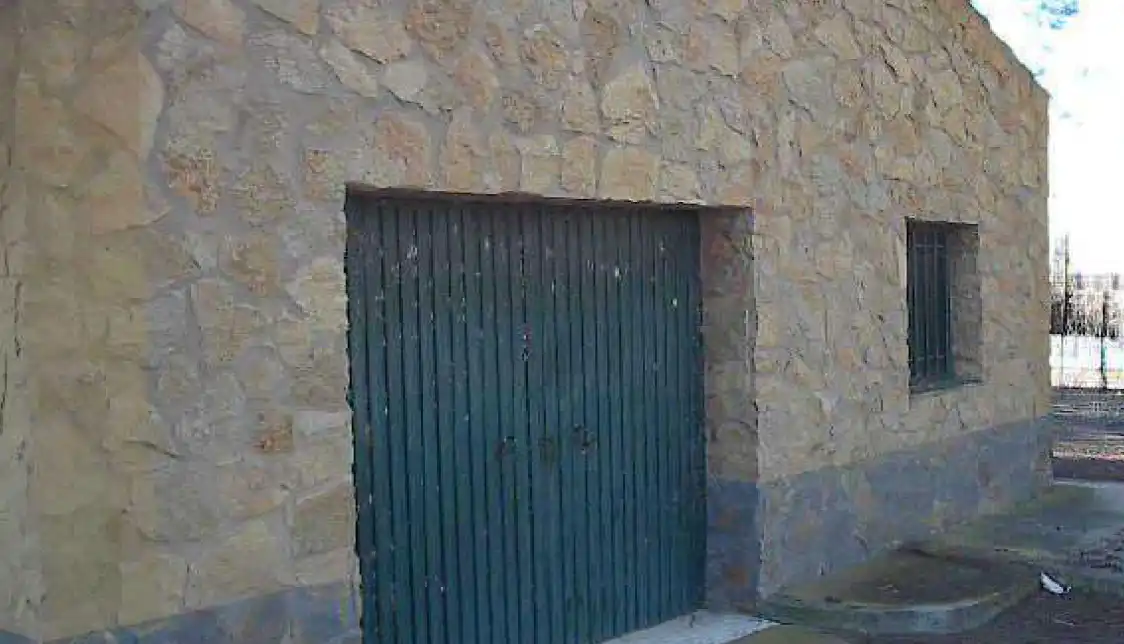 Terreno en venta en N/A, -1, La Coquina
