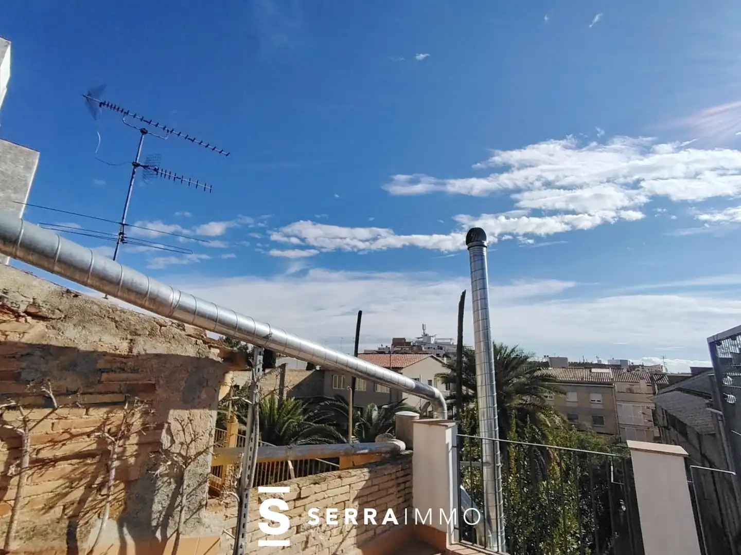 Duplexes for rent in Centre Vila