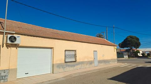 Foto 3 de Casa o xalet en venda a Calle Vereda, 4, Las Cánovas - Cuevas de Reyllo, Murcia