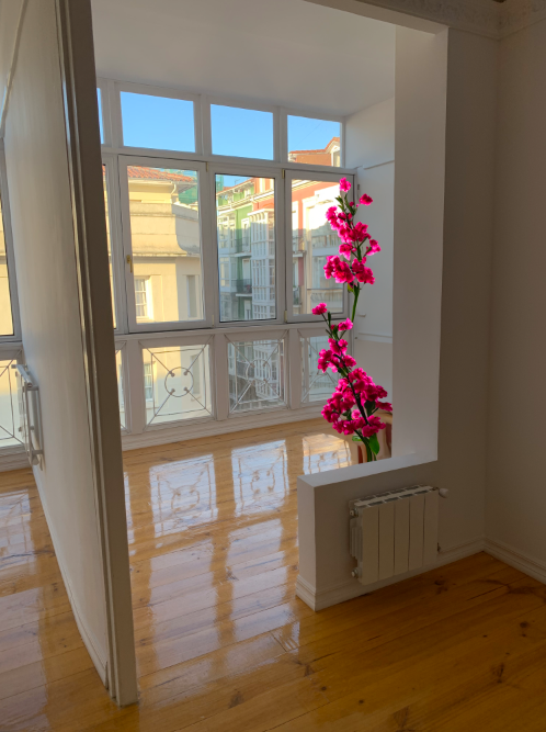 Study for sale in Santander  with Heating and Parquet flooring