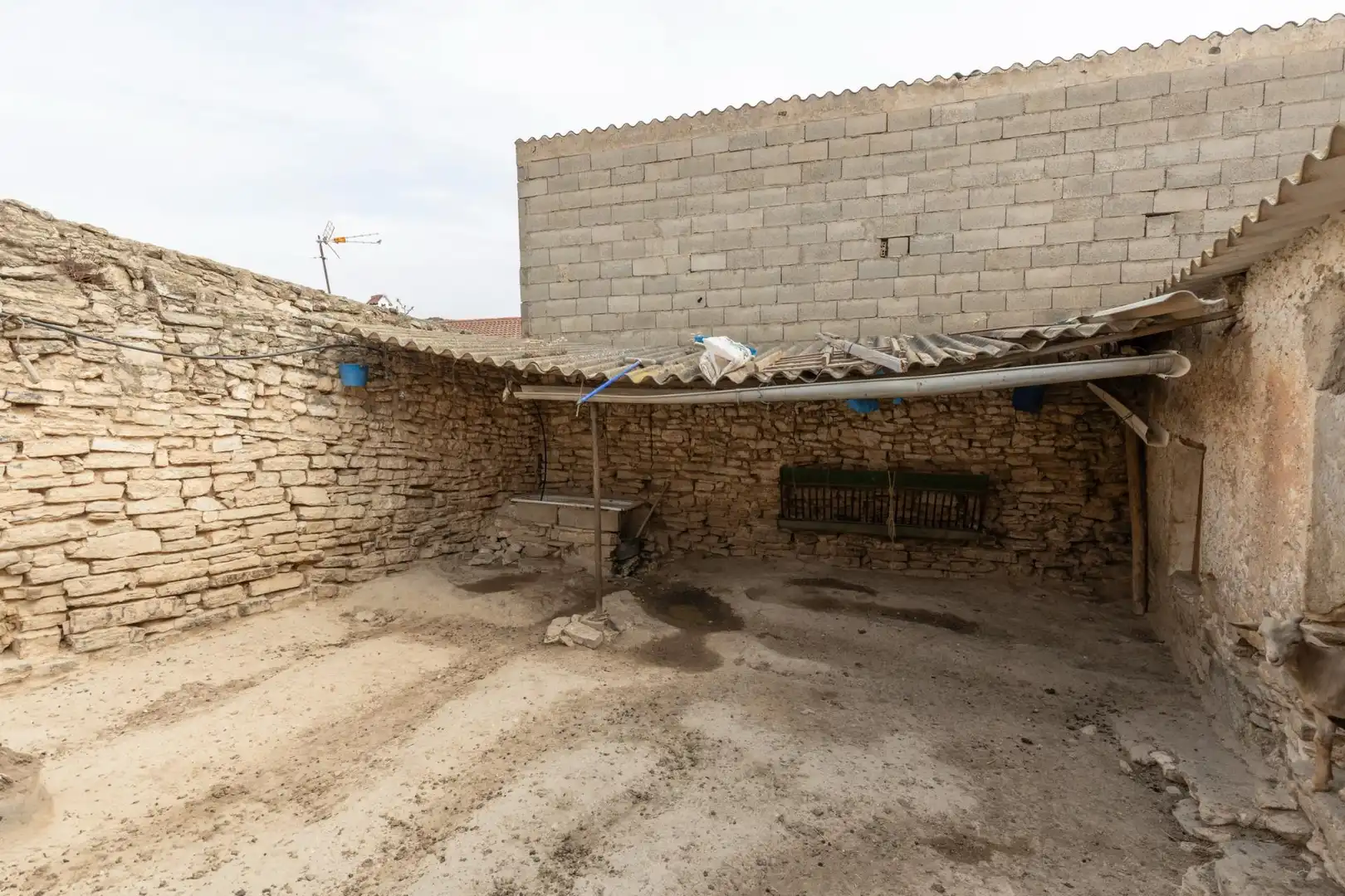 Residential land for sale in Calle de los Jardines, imagen 4