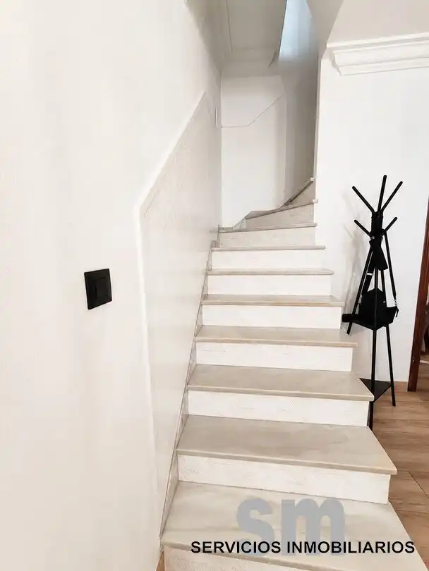 Casa con terraza en venta en Casco antiguo - Convento - Caldereto, imagen 5