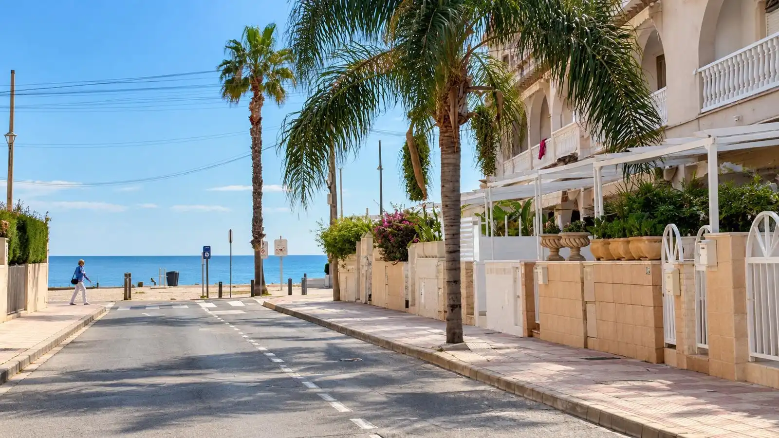 Apartamento en venta en Santa Pola ciudad, imagen 22