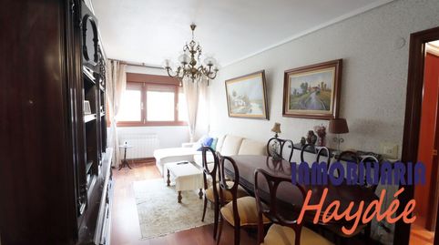 Foto 4 de Pis en venda a Lasesarre, Barakaldo