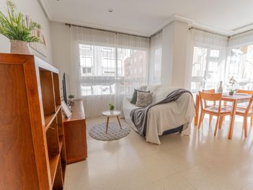 Wohnung mit Aufzug zum Verkauf in Elche ciudad