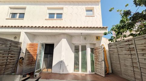 Foto 2 de Casa o xalet en venda a Montebello - Nou Espai, La Nucia
