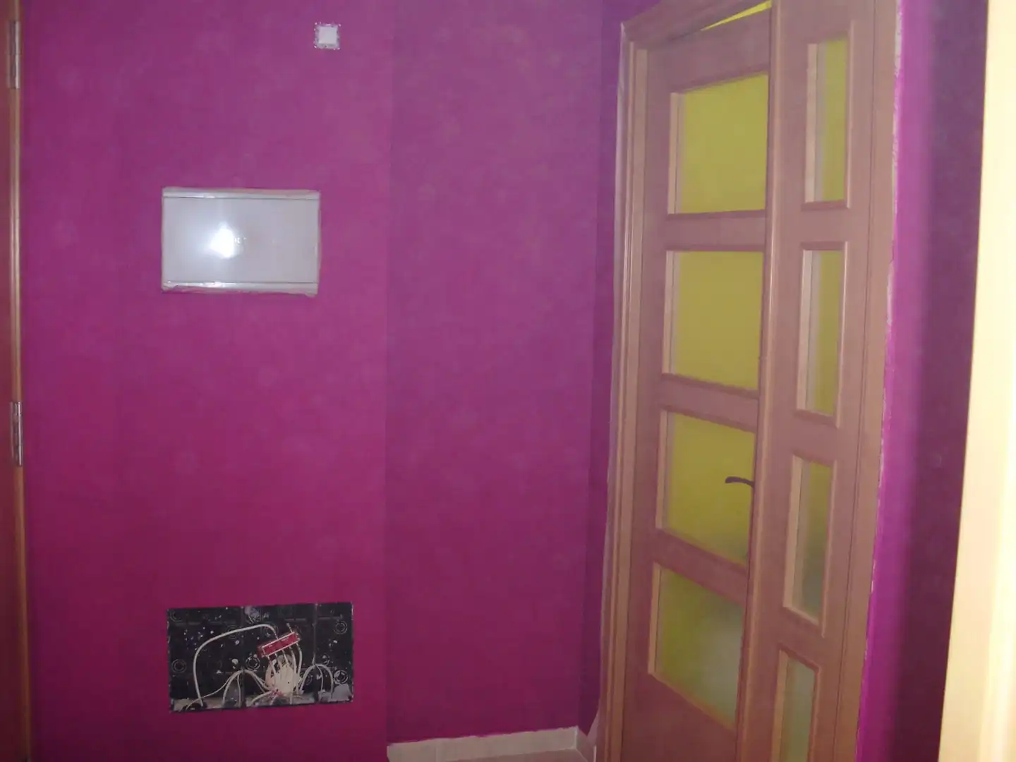 Habitación de Piso en venta en Olivella con Calefacción y Balcón