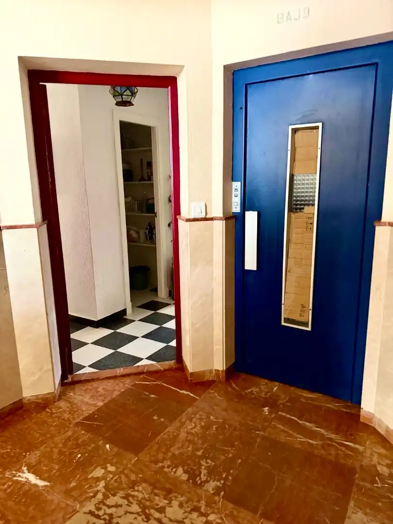 Apartament amb ascensor en venda a Avenida la Antilla, imagen 19