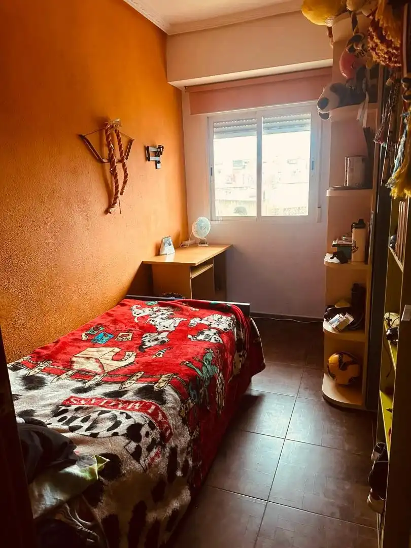 Habitación de Apartamento en venta en Turís