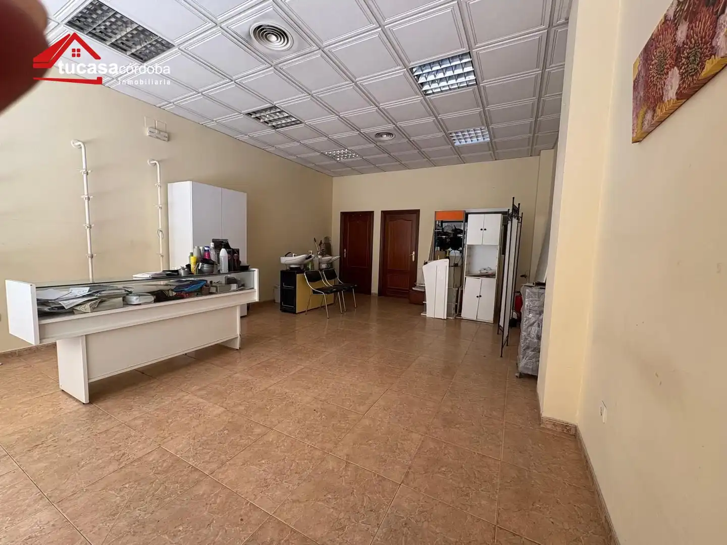Business premises for sale in Periurbano Oeste - Sierra, imagen 34