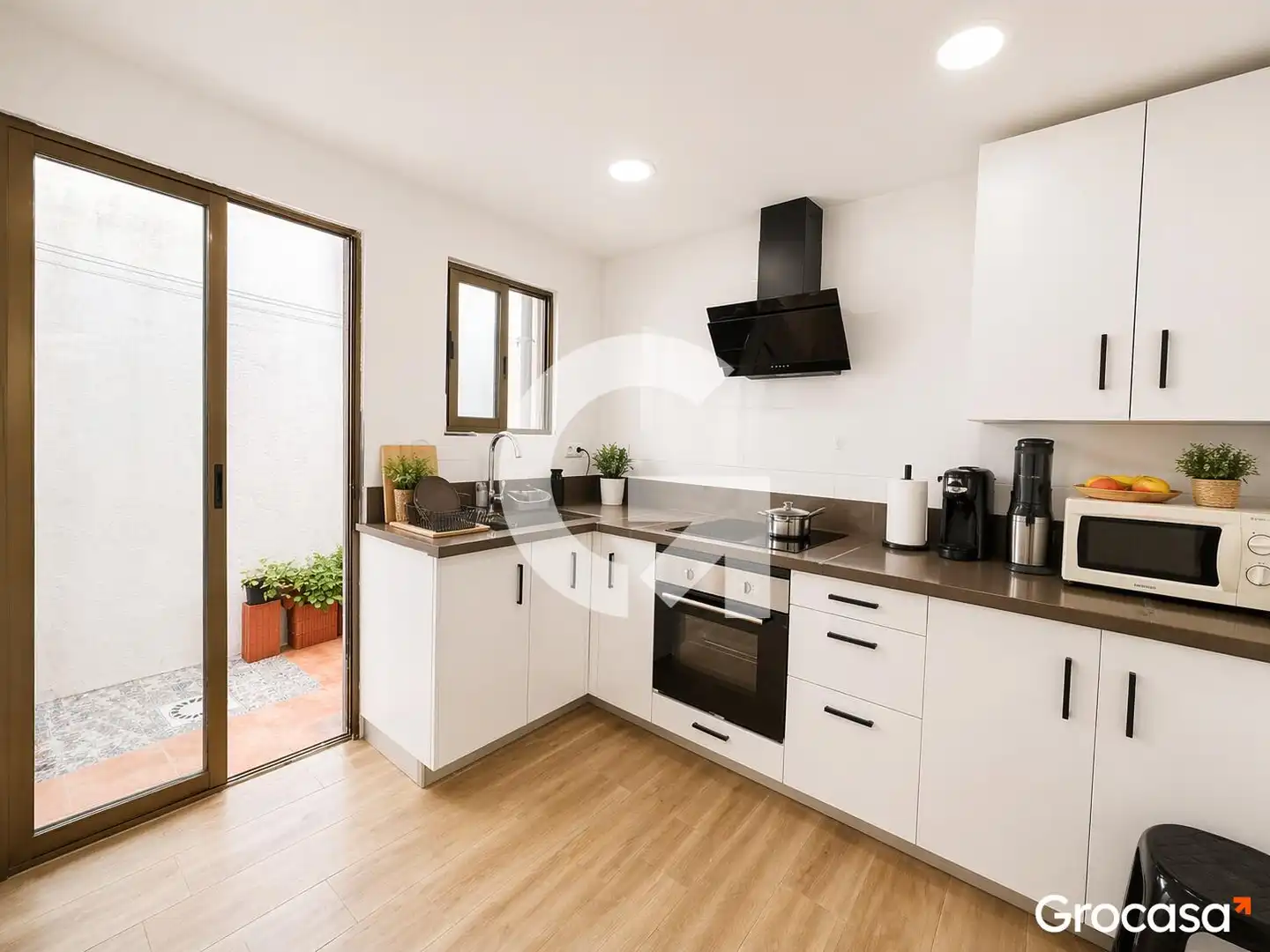 Ground floor for sale in CL POETA LLOMBART, Centro Puerto