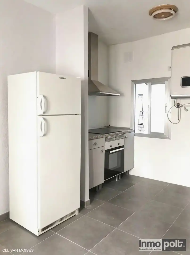Piso en venta en Calle San Moisés, 25, San Diego