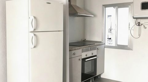 Foto 5 de Piso en venta en Calle San Moisés, 25, San Diego, Madrid Capital