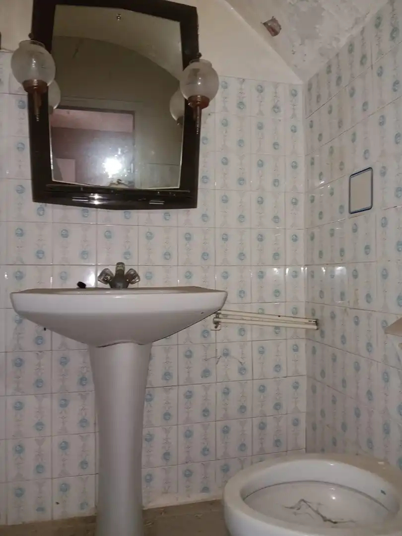 Baño de Casa o chalet en venta en Tortosa con Jardín privado