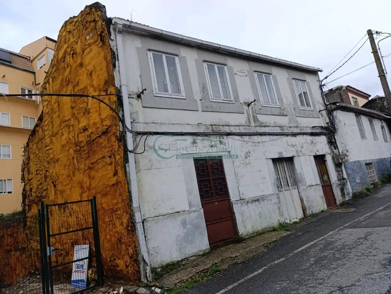 Haus zum Verkauf in Centro Urbano