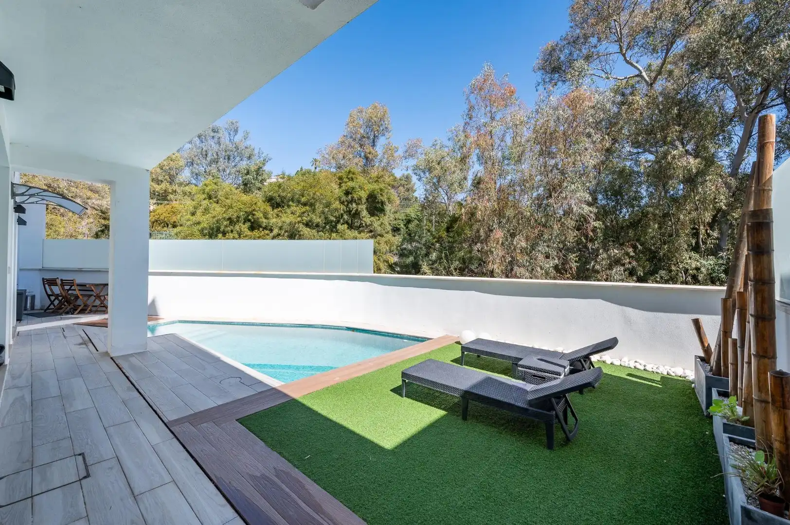 Casa con piscina en venta en Torremuelle, imagen 37