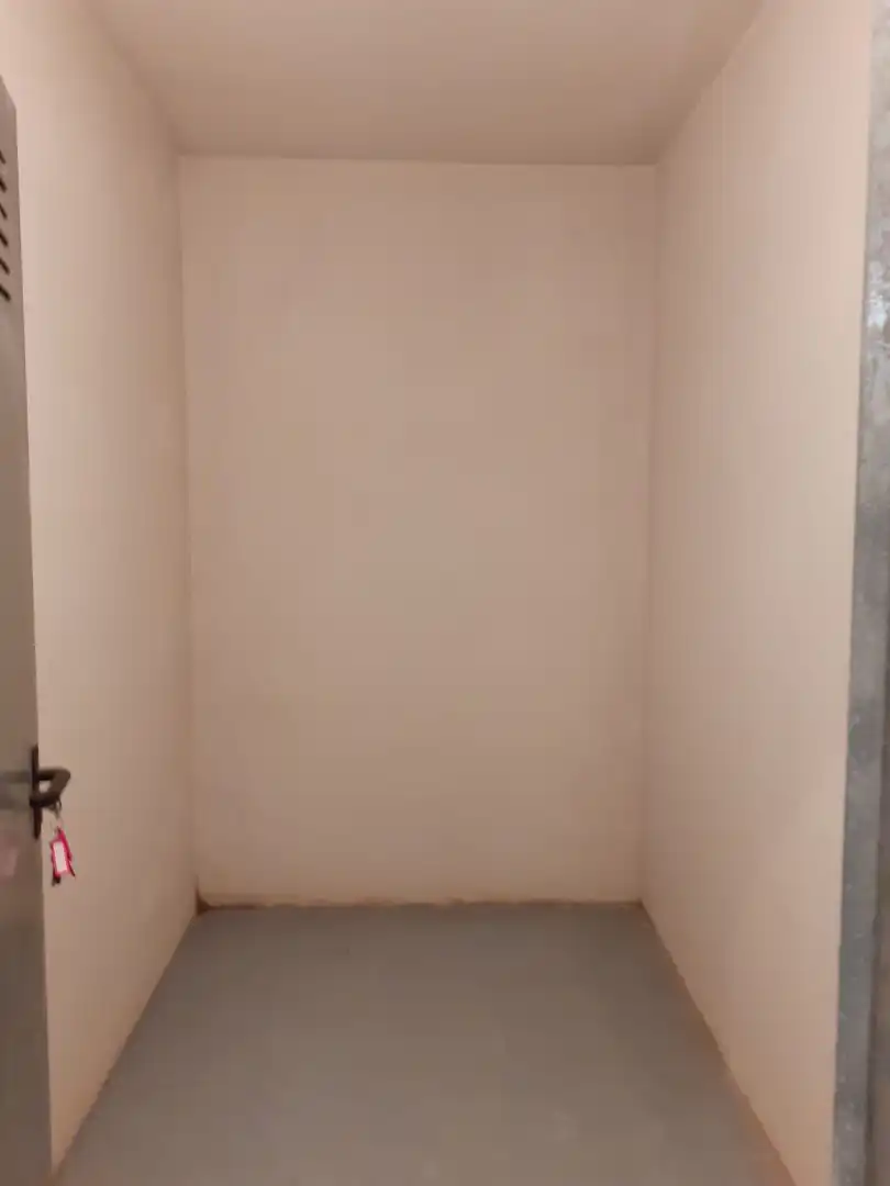 Bedroom of Garage for sale in Oviedo 