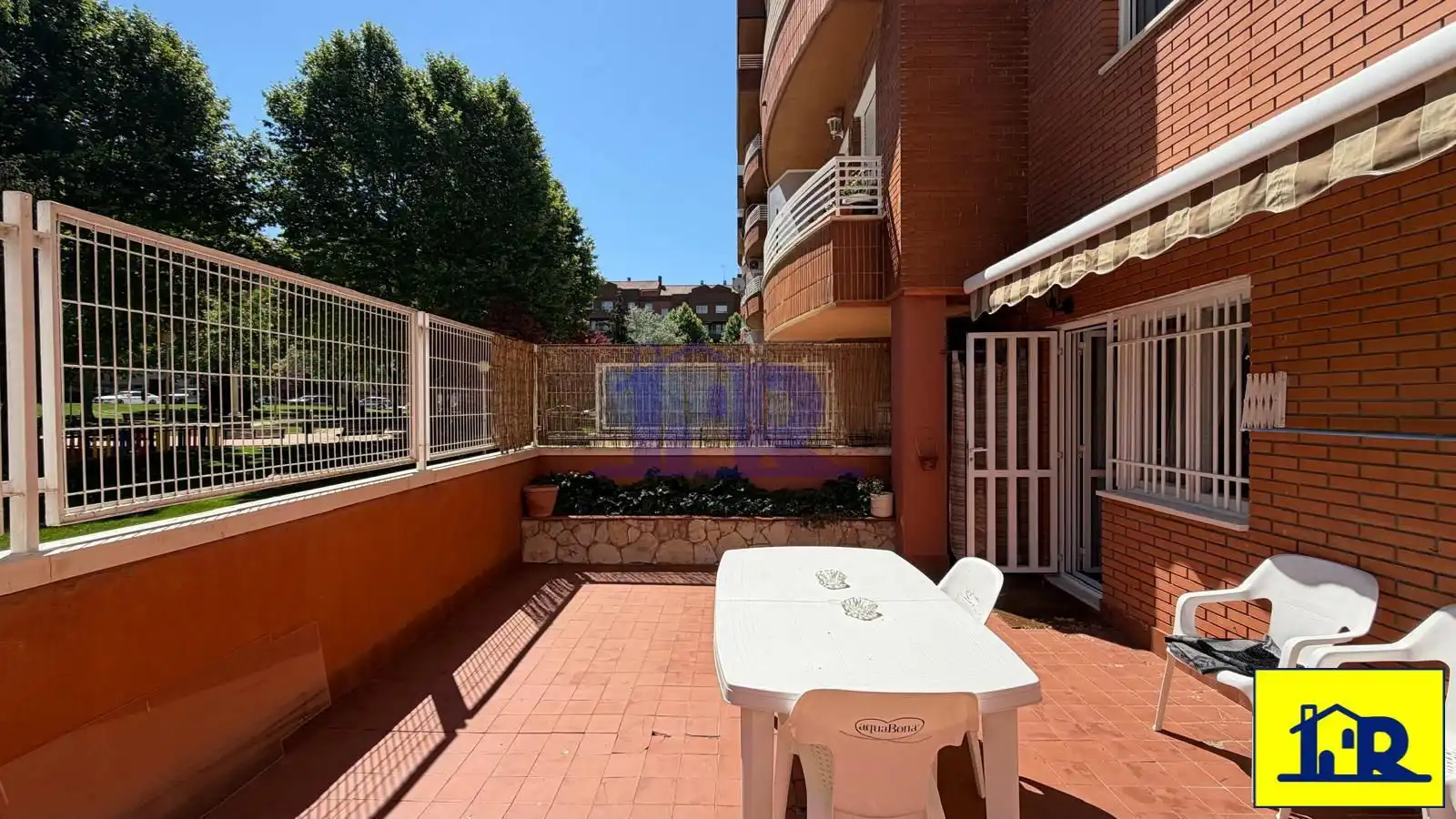 Terraza de Piso en venta en Cuenca con Calefacción, Terraza y Trastero