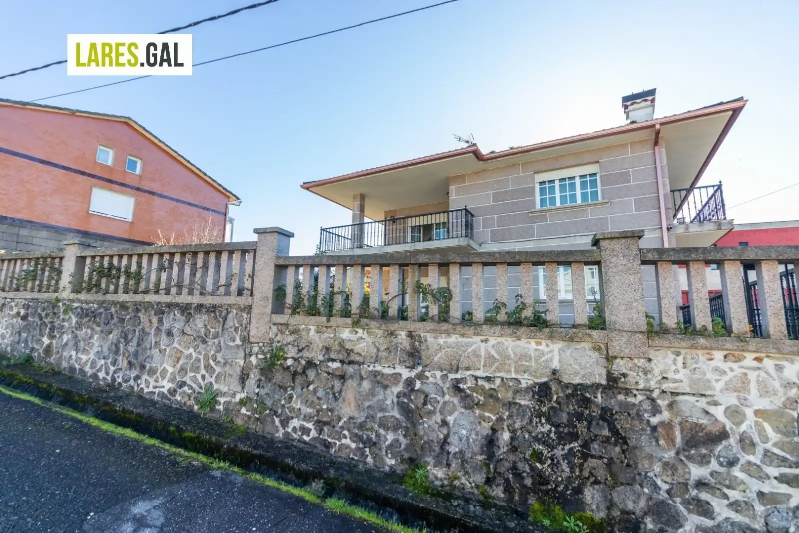 Maison avec piscine à vendre à Rúa do Tobal, imagen 127