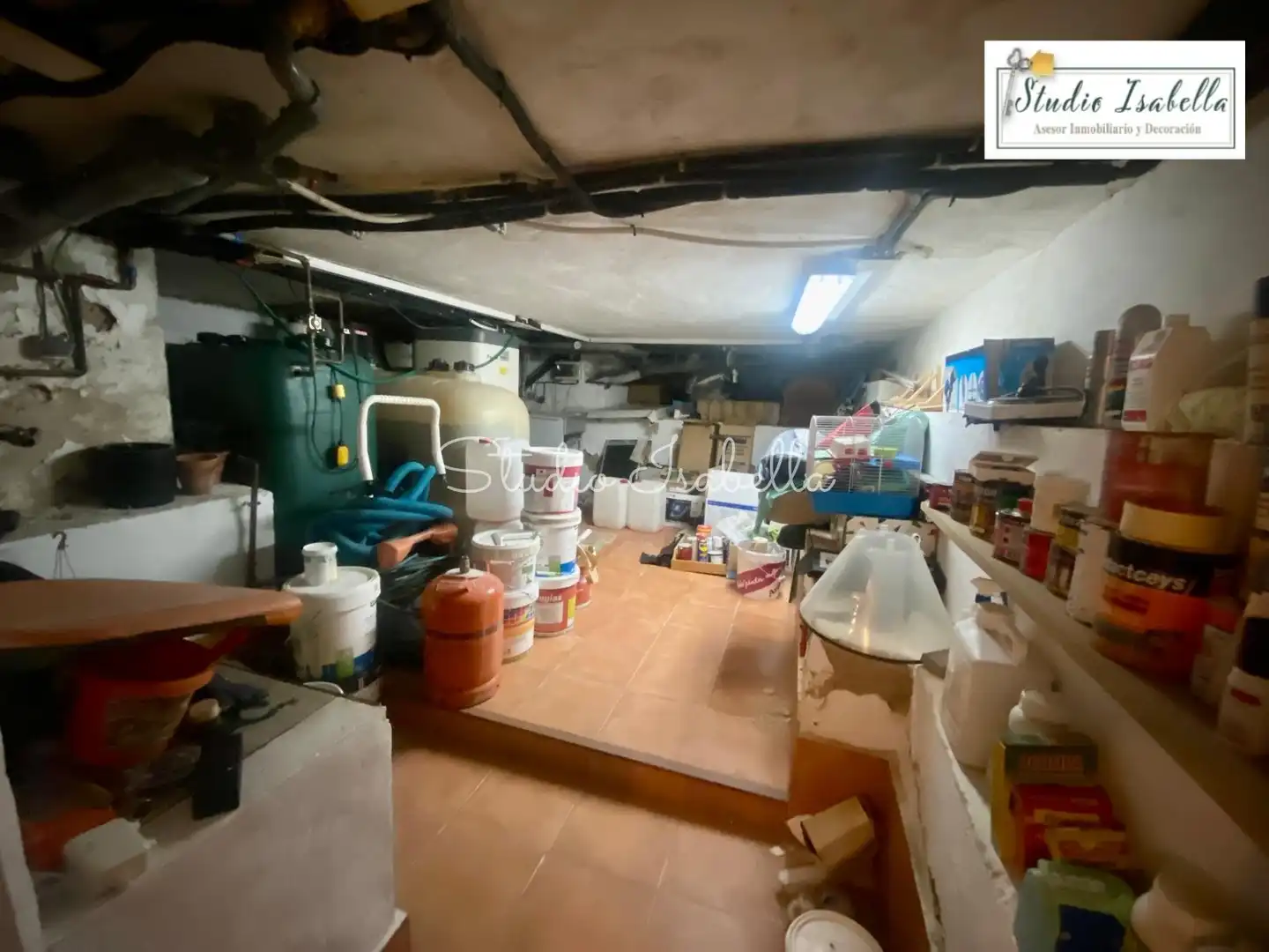 Casa o xalet en venda en Nambroca amb Aire condicionat, Calefacció i Jardí privat