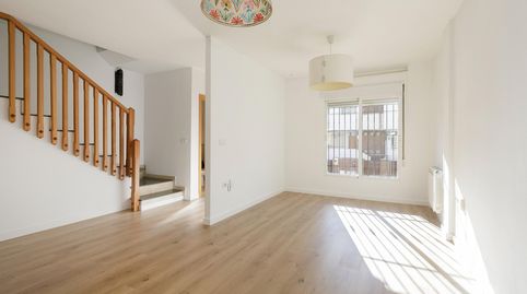 Foto 4 de Casa adosada en venta en Calle de Colombia, Casco Histórico, Churriana de la Vega