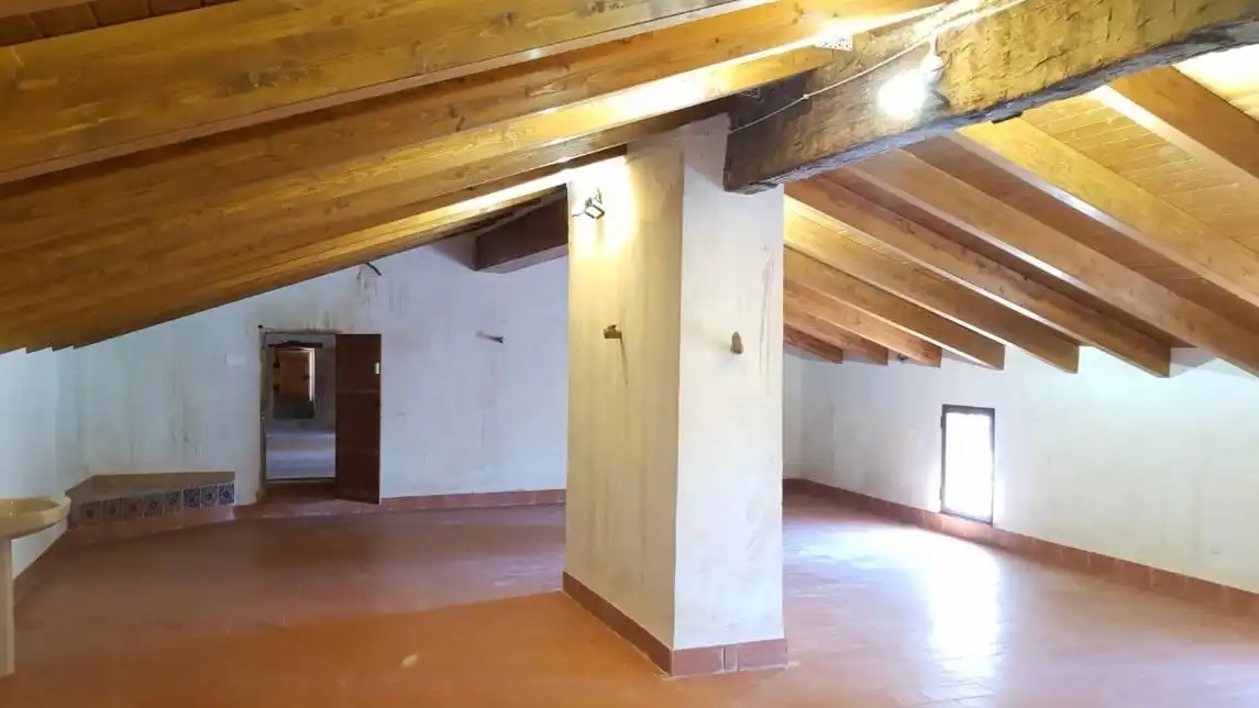 Casa rústica de lloguer a Vall d'Alba, imagen 23