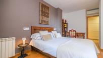 Bedroom of Flat for sale in  Barcelona Capital