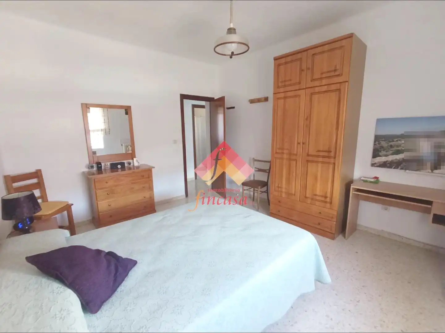 Habitación de Piso en venta en Ronda con Trastero y Amueblado