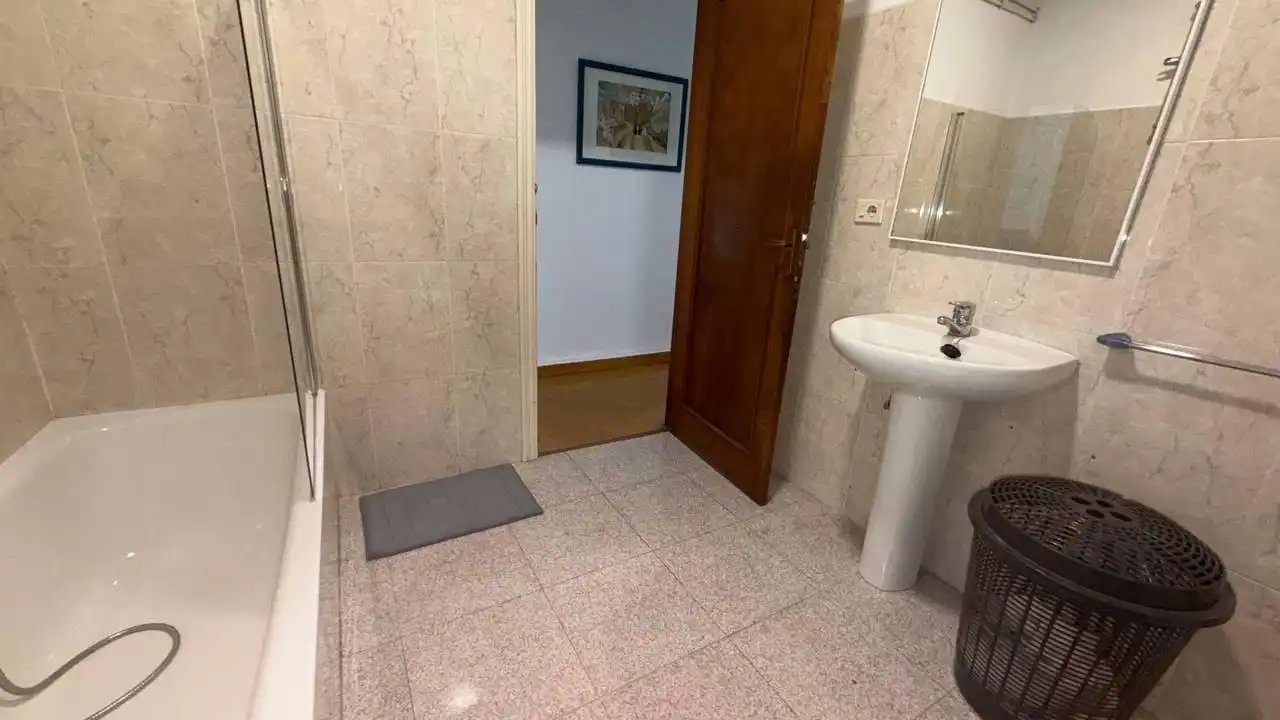Piso con terraza en alquiler en Centro, imagen 31