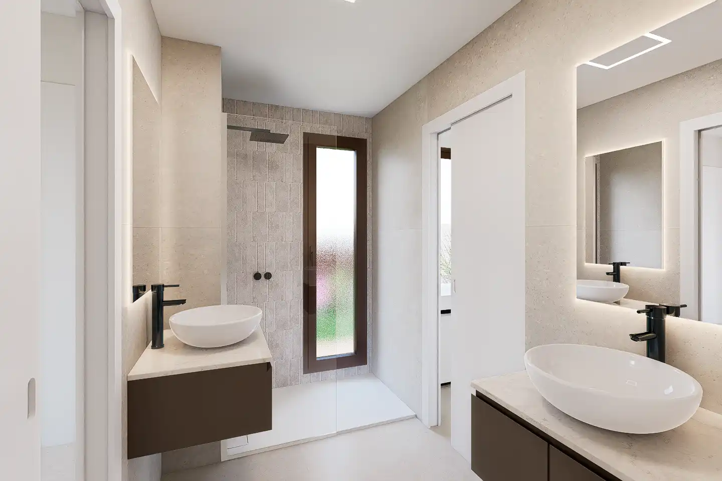 Chalet con piscina en venta en calle infanta elena, imagen 18