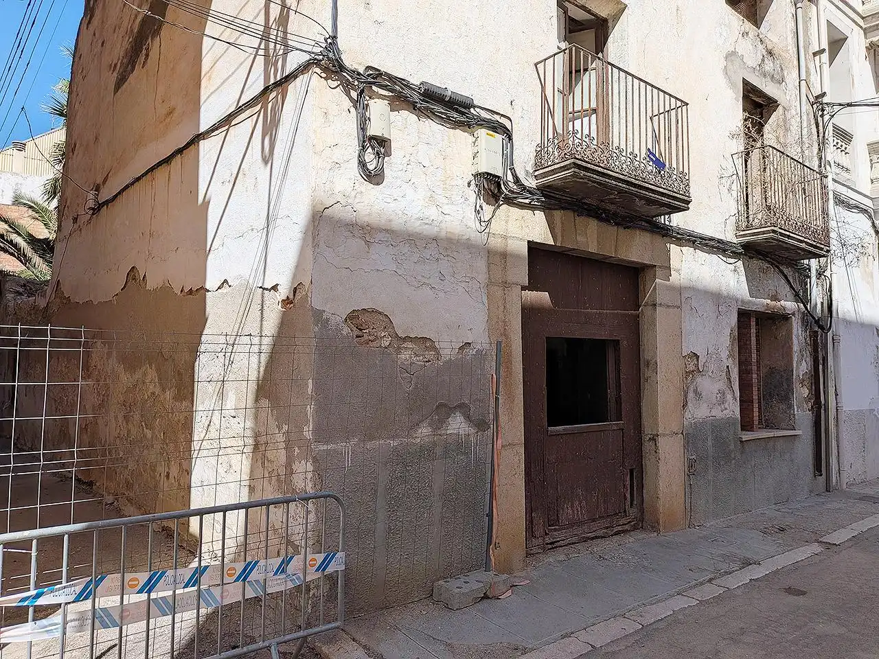 Maison avec terrasse à vendre à calle Migdia, imagen 11