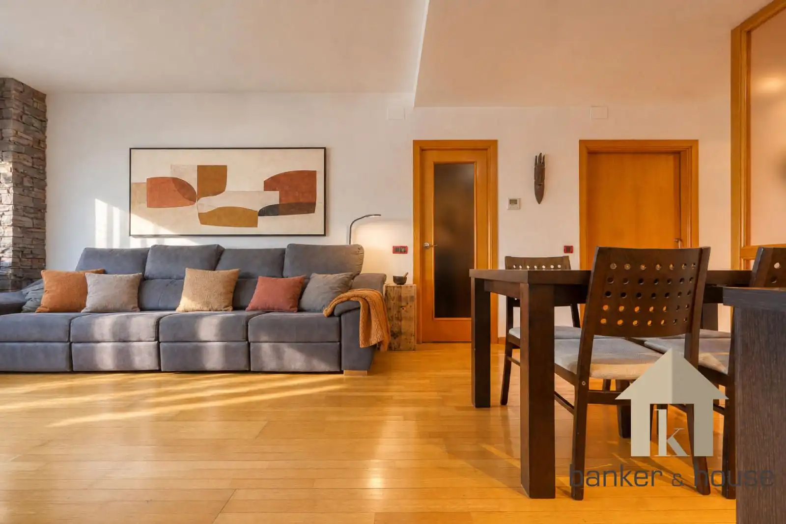 Wohnung mit Aufzug zum Verkauf in Catalunya - Fontetes, imagen 4