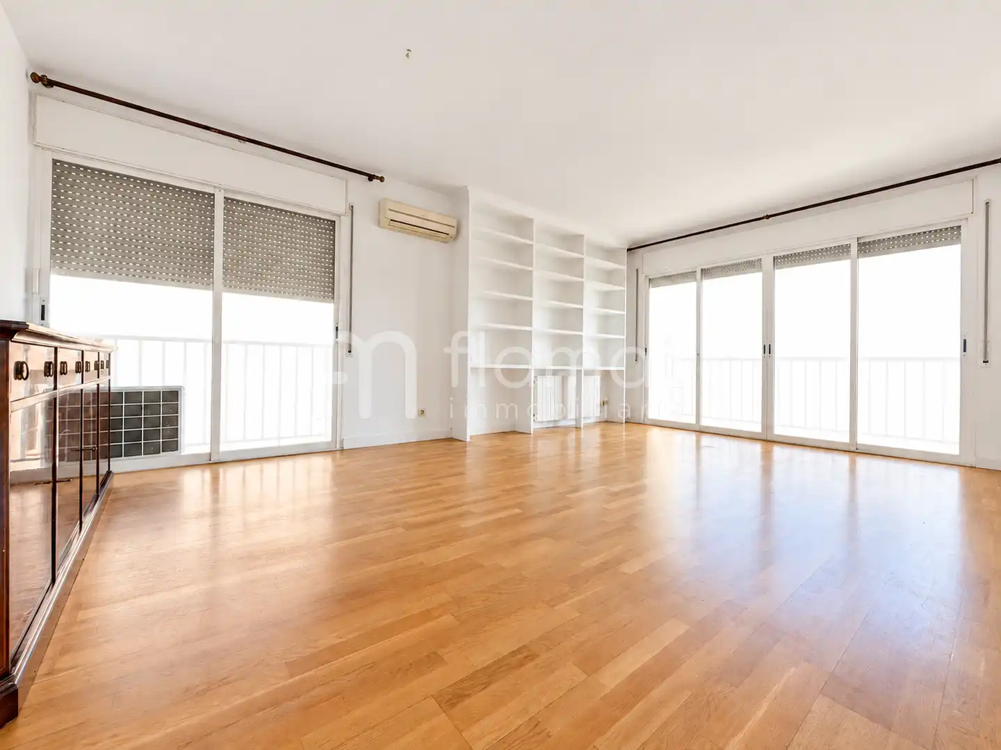 Living room of Flat for sale in Sant Pere