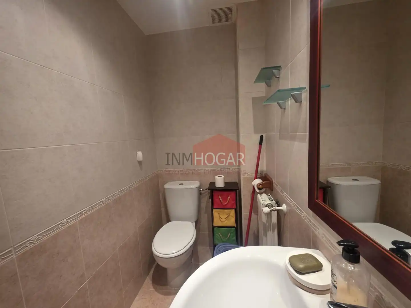 Houses for rent in Ávila  with Heating, Parquet flooring and Furnished