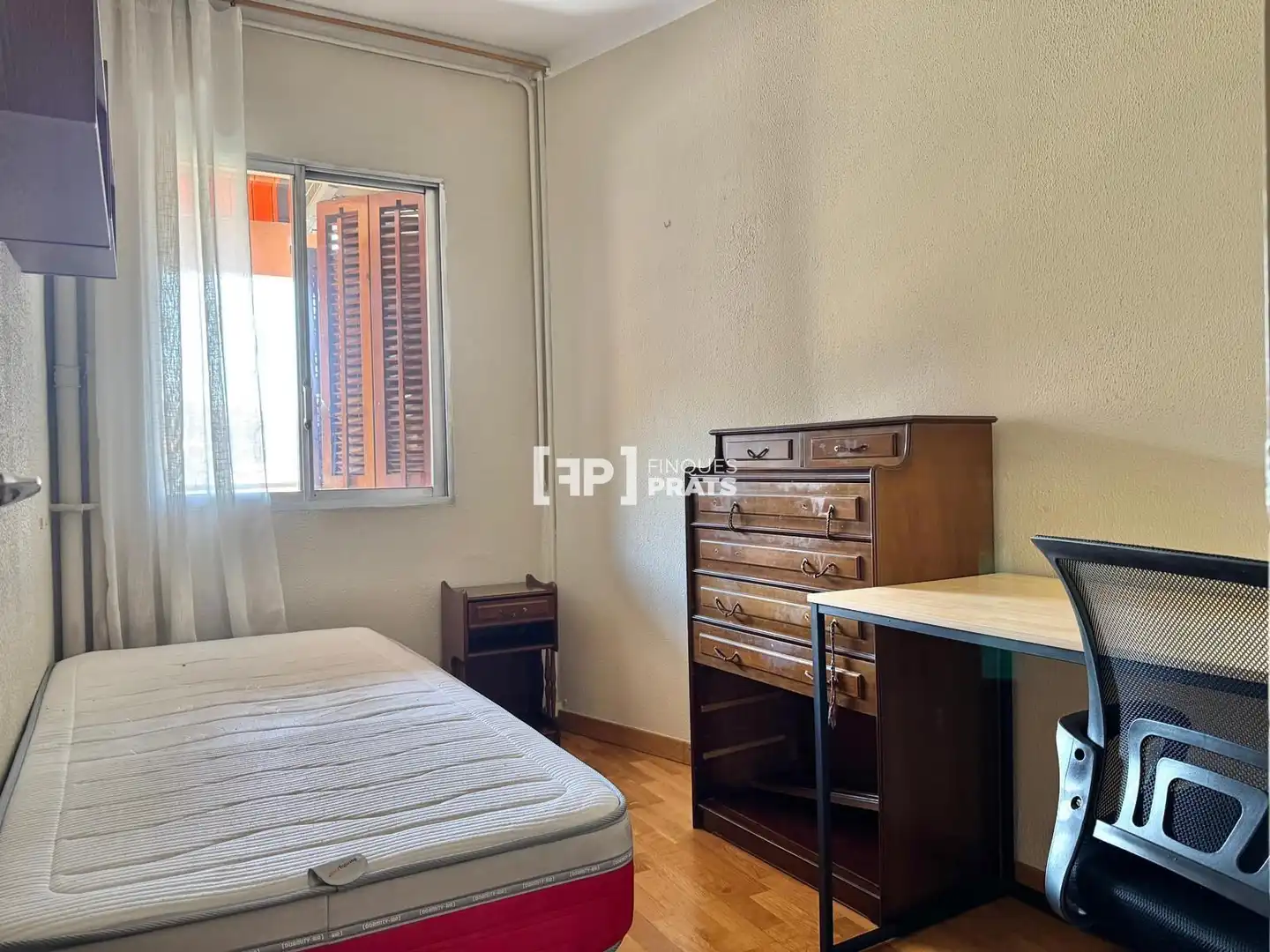 Habitación de Piso en venta en Lleida con Calefacción y Terraza