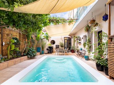 Casa amb balcó en venda a 50 Calle Emilio Díaz