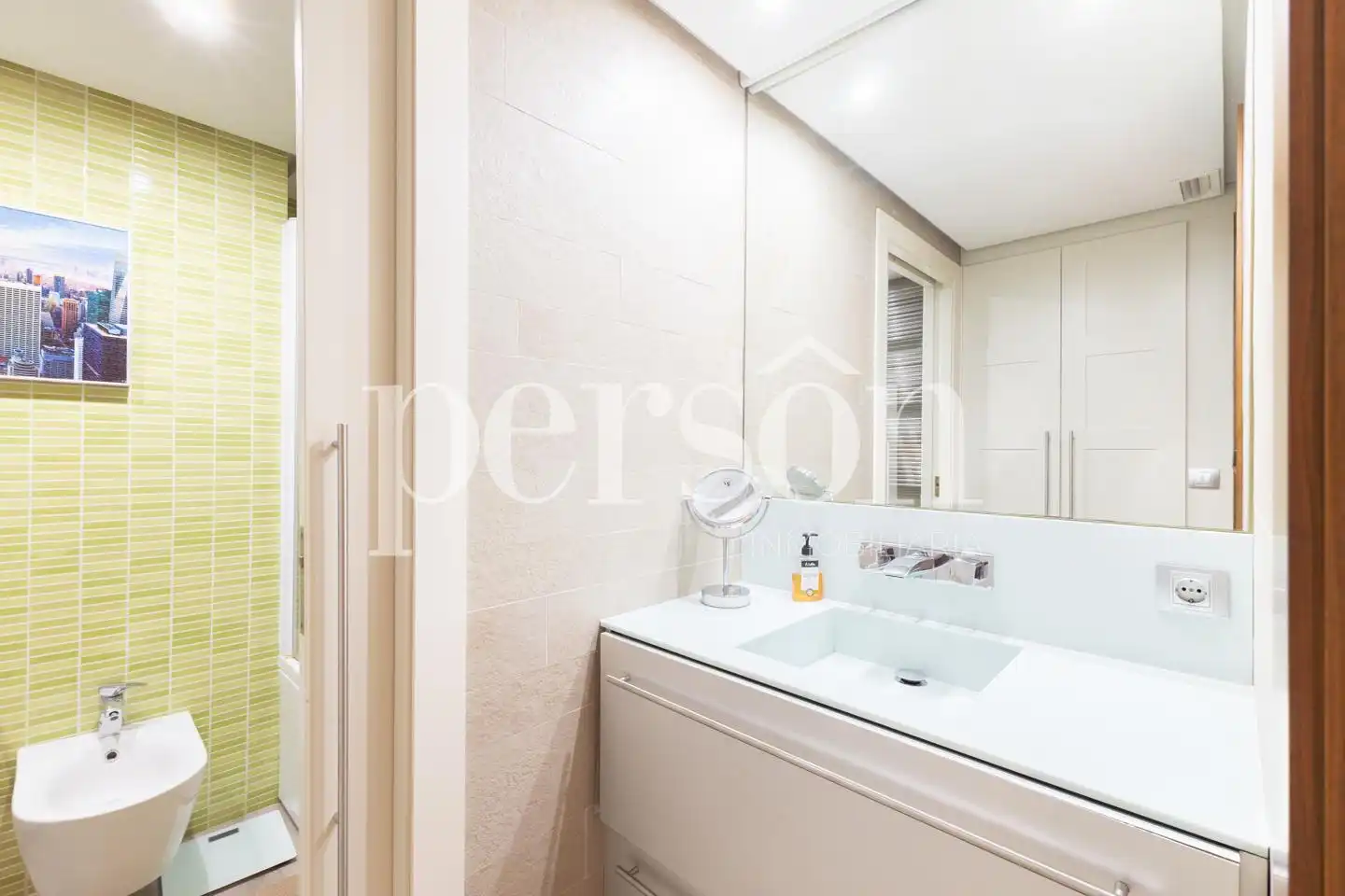 Penthouse with terrace to rent in L'Eixample, imagen 27