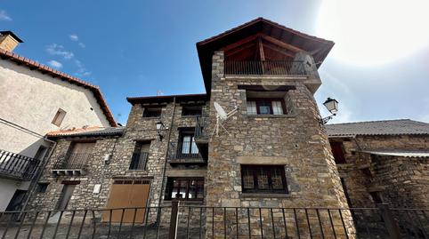 Foto 3 de Casa o xalet en venda a Calle Asunción, 3, Jasa, Huesca