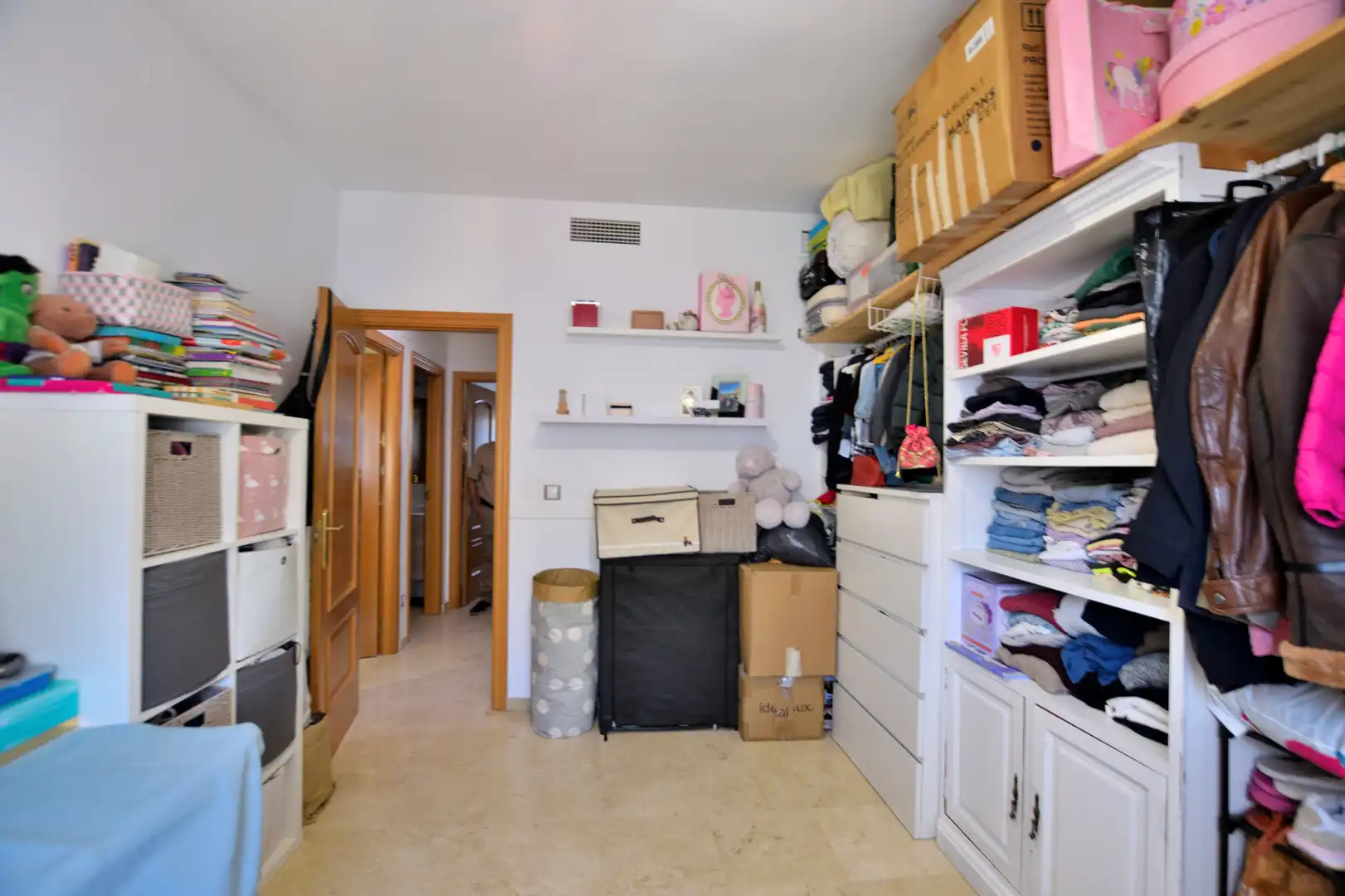 Adosado con terraza en venta en Calle Escritora María Zambrano 4, imagen 21